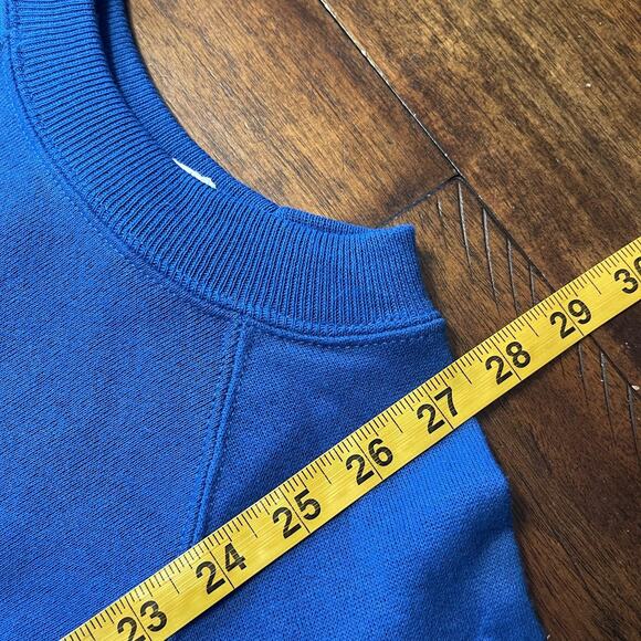 Vtg Mickey Unlimited Sweatshirt Mens Medium Crewneck Disney Pullover 90s - Picture 8 of 8